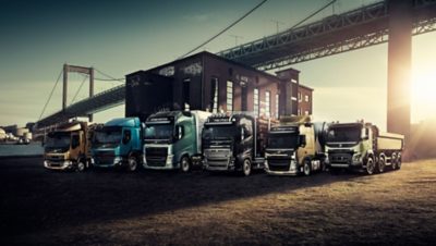 Volvo Trucks Headquarters
