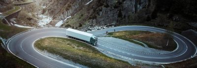 Volvo trucks global about us csr road safety