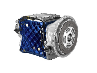 Volvo Trucks increases I-Shift gearbox shifting speed by up to 30%