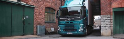 Subsidies elektrische trucks