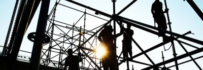 Soluciones de Volvo Trucks para el transporte de obras y construcción