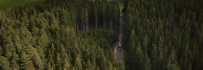 Volvo Trucks recommended trucks for forestry & timber transport.