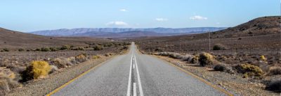 Soluciones de Volvo Trucks para el transporte de larga distancia