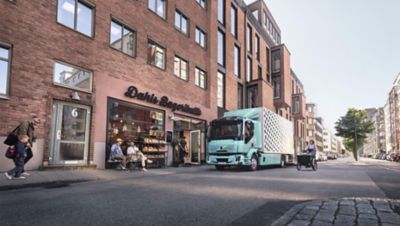 Buying A New Or Used Volvo Truck | Volvo Trucks