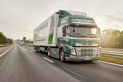 Volvo FH