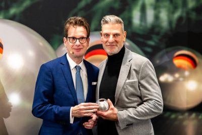 Kamera Monitor System