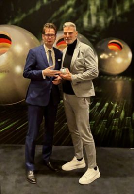 Kamera Monitor System