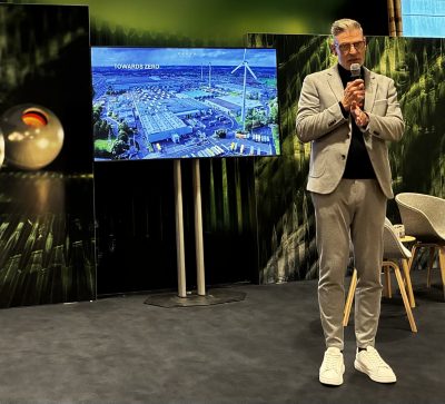 Kamera Monitor System