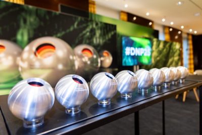 Kamera Monitor System