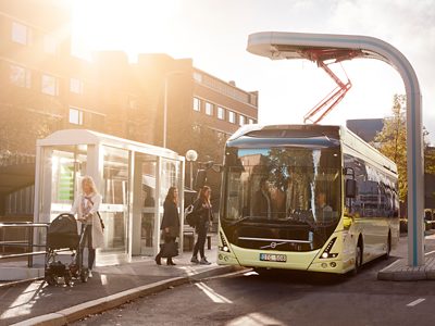 Guaranteed operation at a specified cost per km