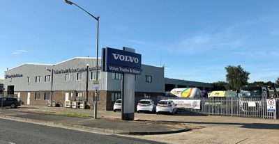 Our Ipswich Dealerpoint