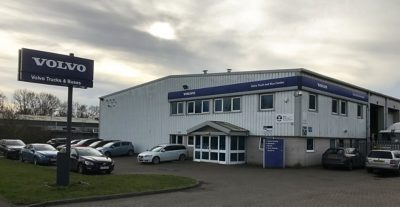 Norwich Dealerpoint