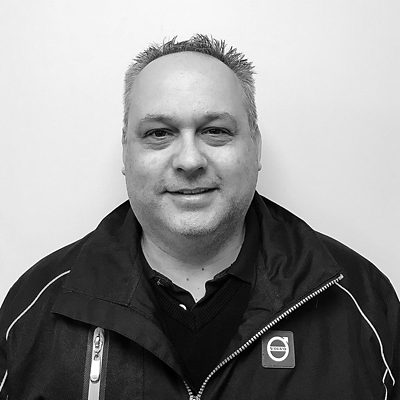 Pat Read - Dealerpoint Manager