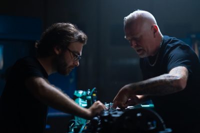 Registration open image