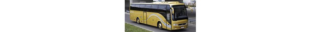 Volvo 9700