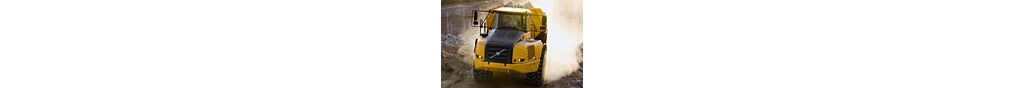 Volvo CE invests in a new paint shop