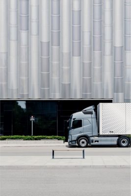 Volvo FM