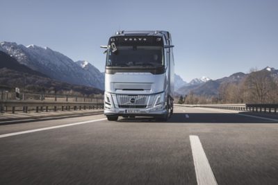 Volvo Merchandise Shop