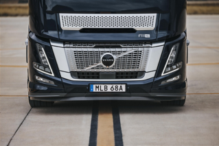 Volvo FH Aero är här – den nya standarden för energieffektiva