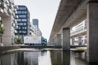 Volvo FH