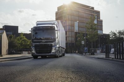 Volvo FH