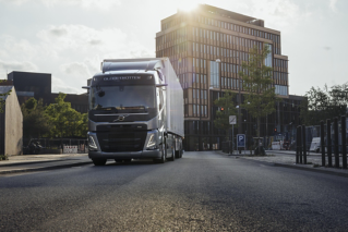 Volvo FM