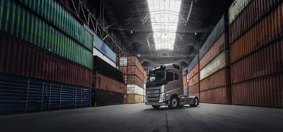 Volvo FH