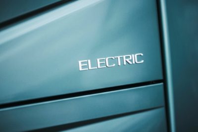 Switch to Electric