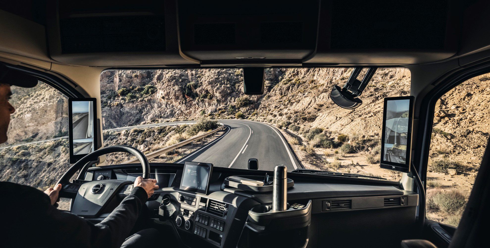 News | Volvo Trucks
