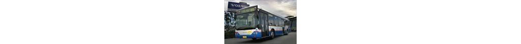 image text: Volvo B12BLE 