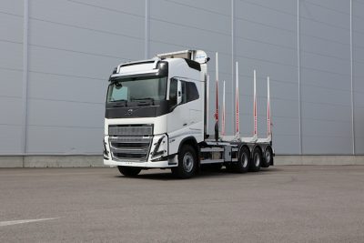 Volvo Trucks Pro