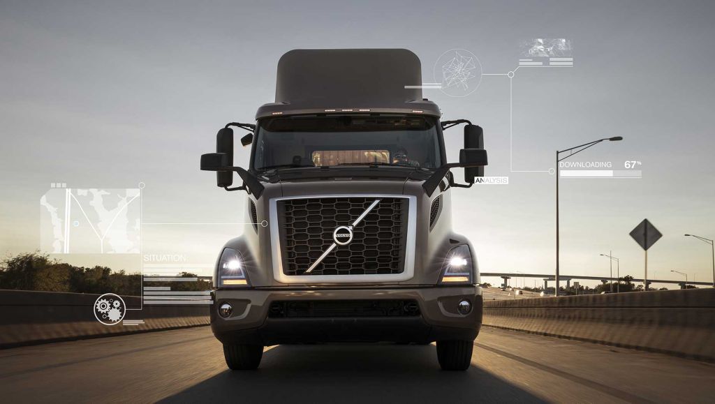 Volvo Trucks North America has announced that customers now have access to unlimited parameter updates through its Remote Programming service.