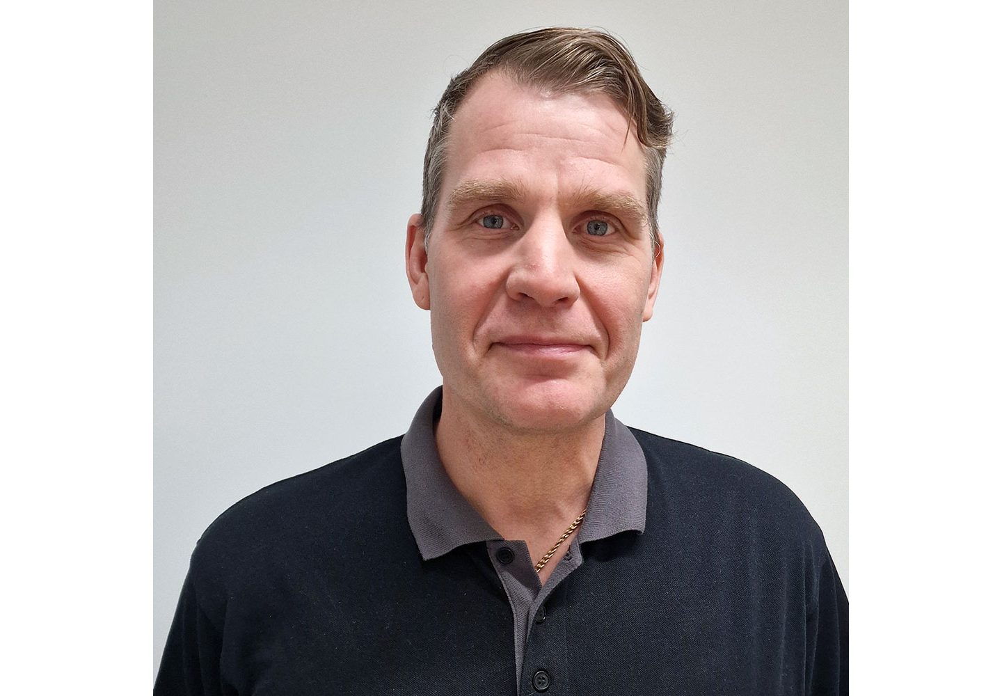 Työnjohtaja Antti Pulli