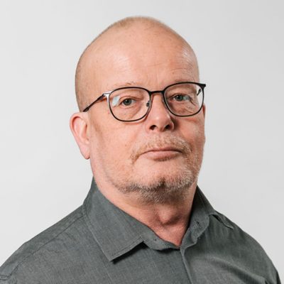 Ari Savolainen
