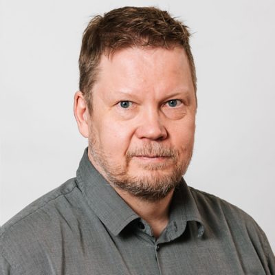 Harri Sinokki