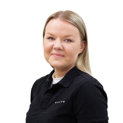 Janette Aho