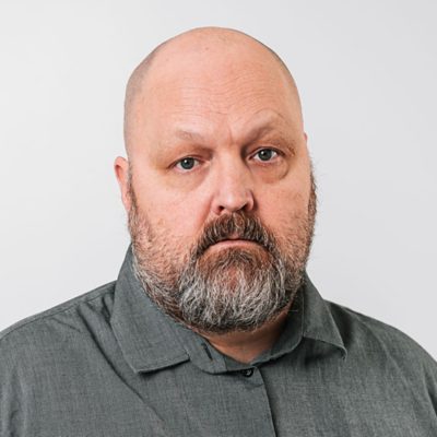 Jarkko Taskinen