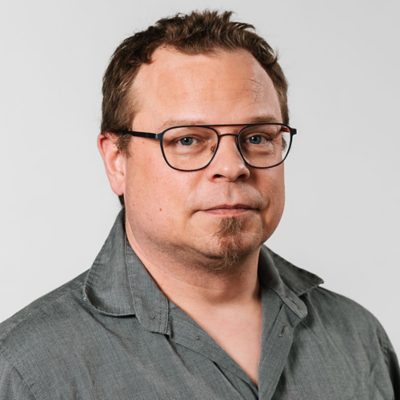 Jarmo Rönkkö