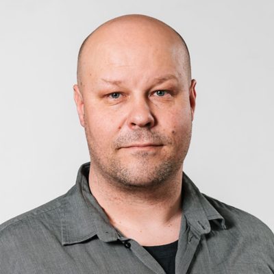 Jarno Tiitinen