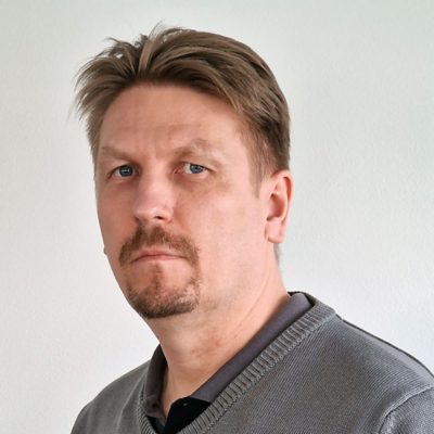 Joni Puhtila