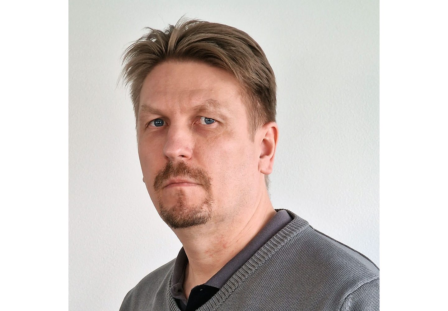 Joni Puhtila