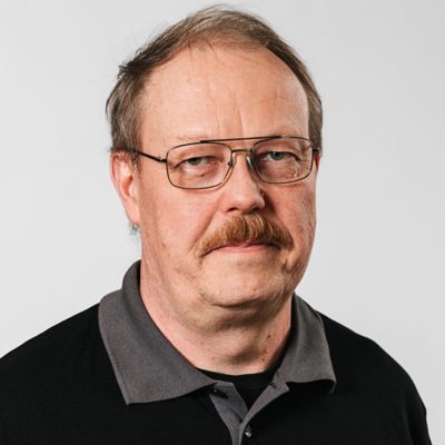 Juhani Parviainen
