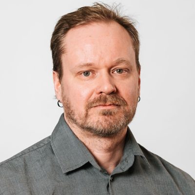 Jyri Mutikainen