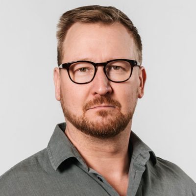 Marko Keinänen