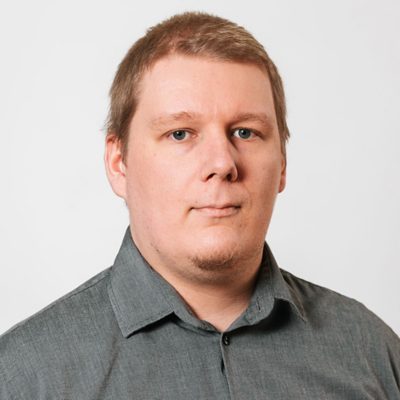 Pasi Pakarinen