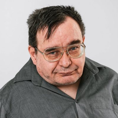 Vesa Heikkinen