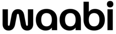 Waabi Logo