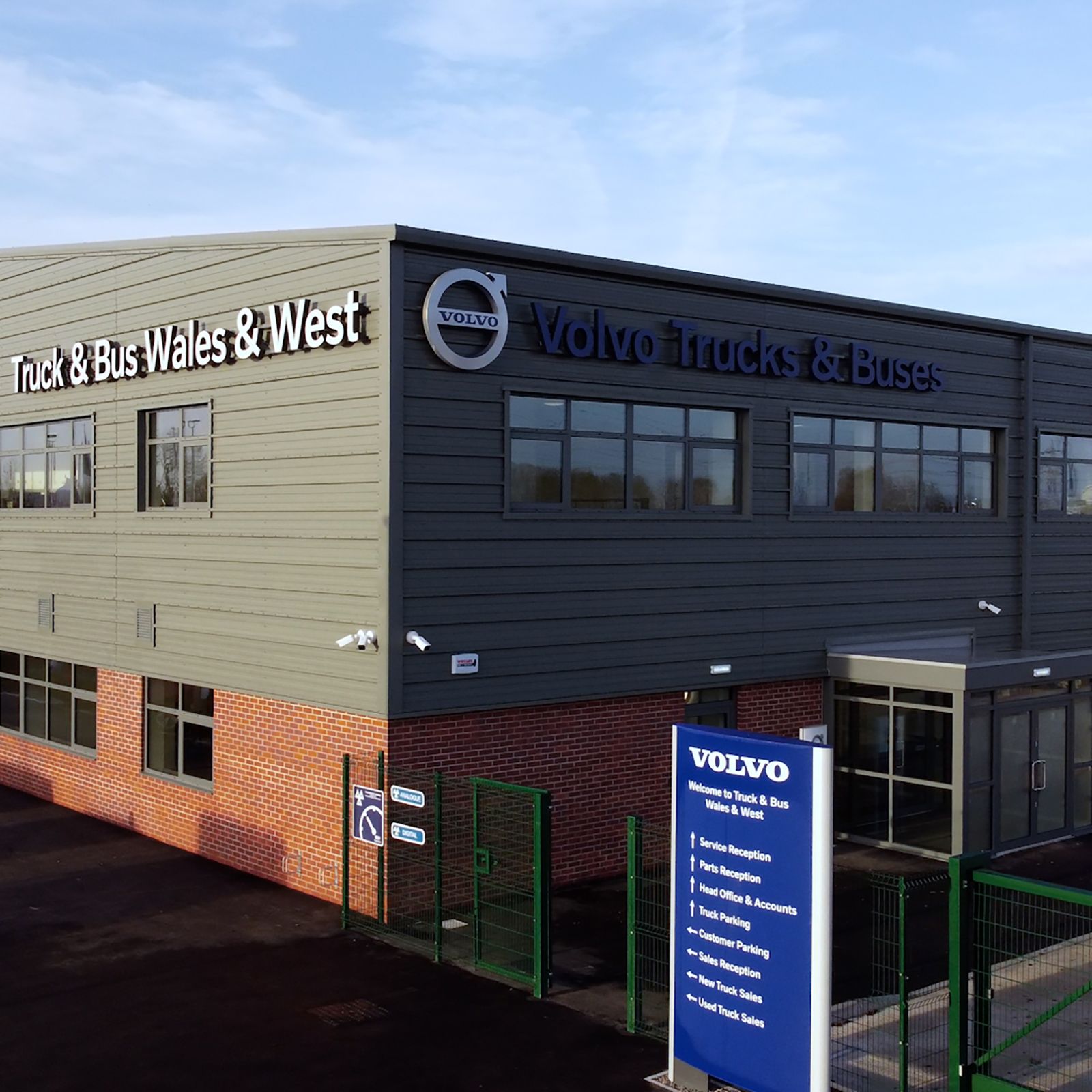 Avonmouth