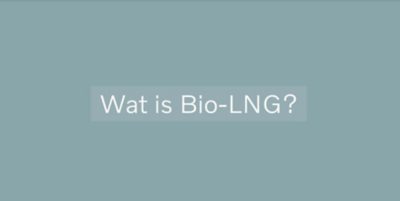 Wat is Bio-LNG? Jan Schouten legt het uit